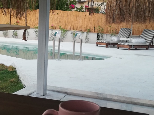  gece  -  Kasım
  | Dalyan'da 2 Kişilik Romantik Lüks Villa Kiralama